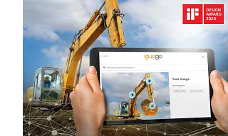 Mit igusGO Optimierungspotentiale entdecken