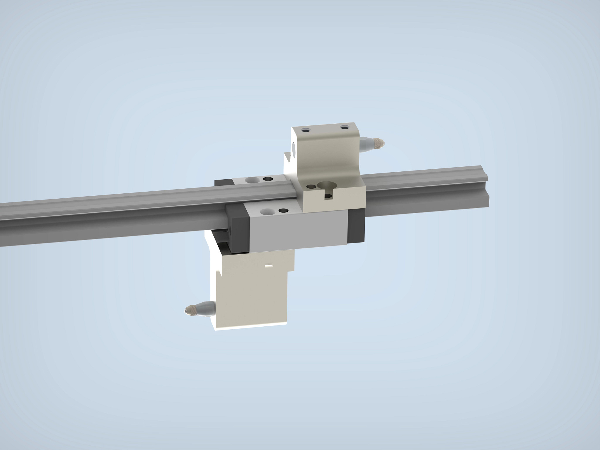 exosquelette igus drylin iglidur