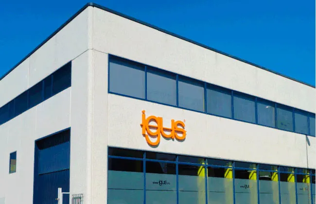 igus España