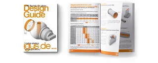 Design guide CNC machining service