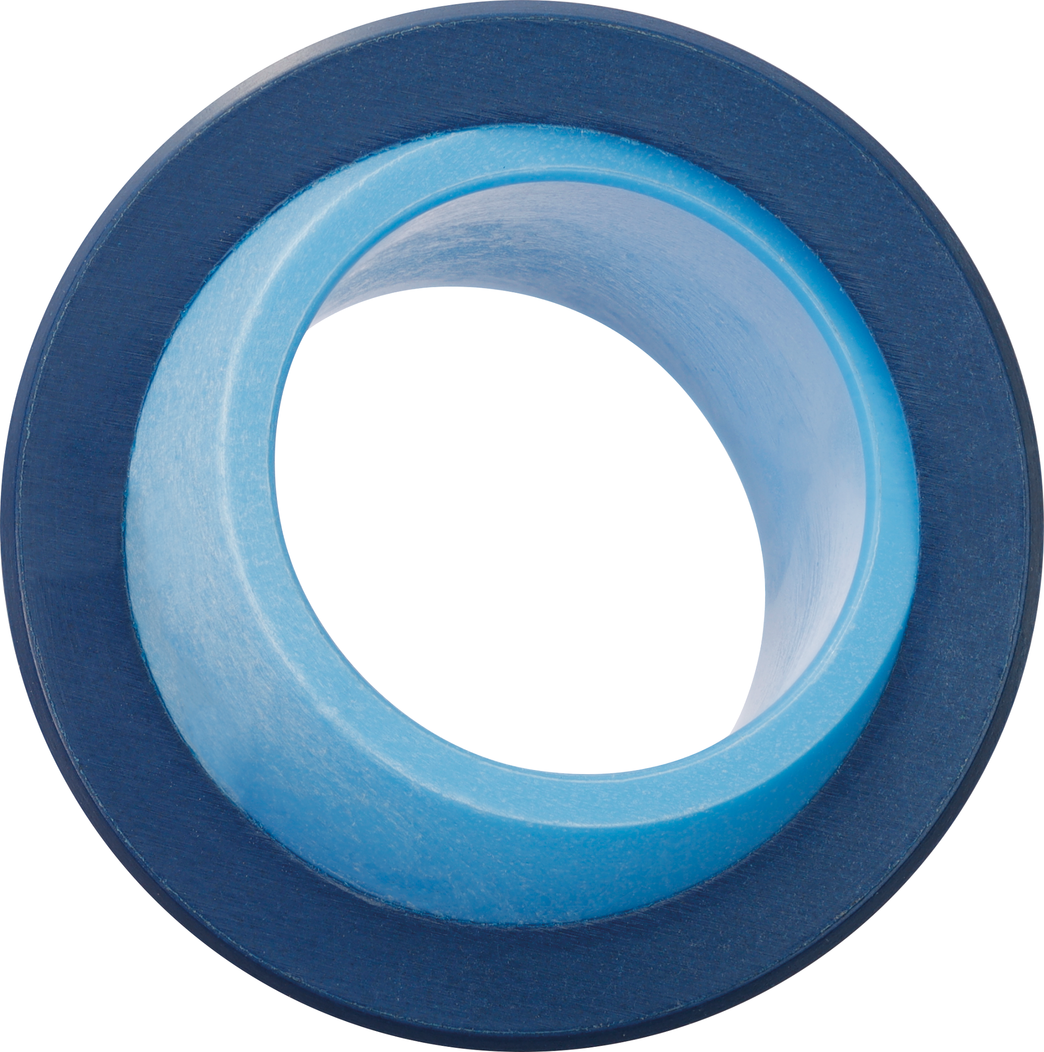 Rotule lisse pour le secteur alimentaire