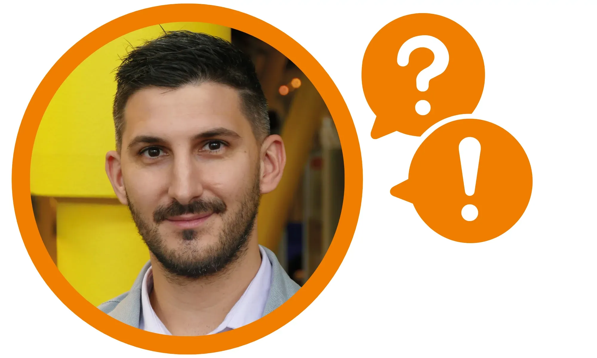 Simone Gadeschi esperto cavi da posa mobile