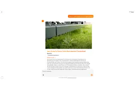 igusFinder with application from the agricultural industry