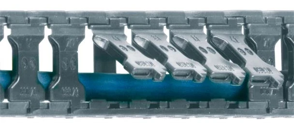 System E2/000 Assembly