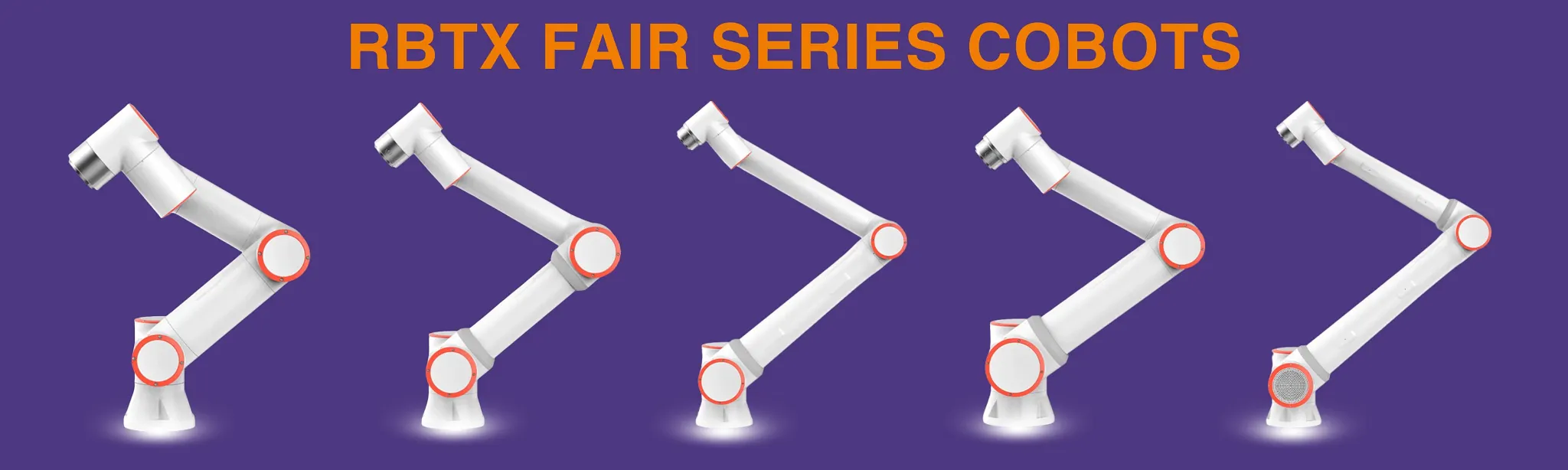 Fairino Cobots หุ่นยนต์ราคาประหยัด เริ่มต้น 190,000฿