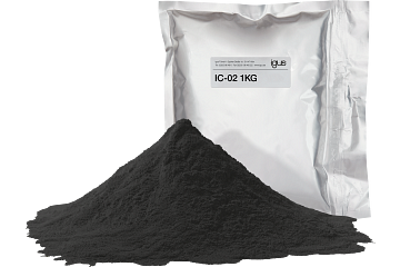 iglidur® IC-02, polvo de recubrimiento