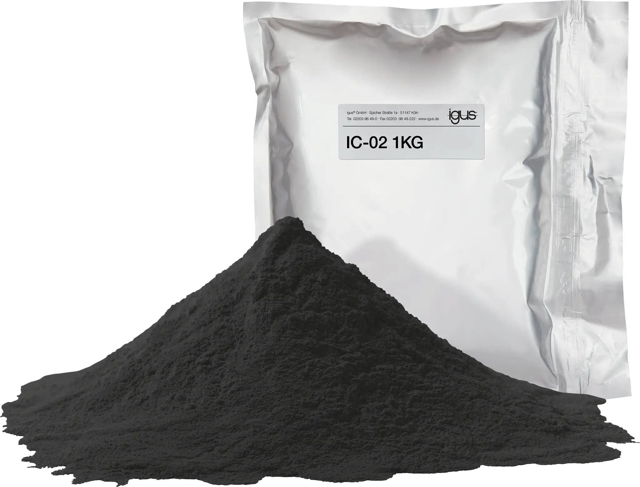 IC-02-1KG product image