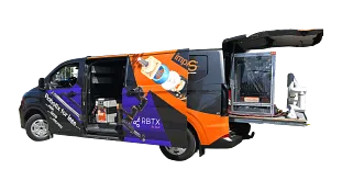 one team bus