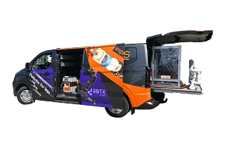 One Team Bus