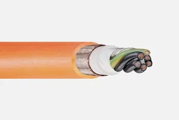 chainflex®: cable vendido por metros