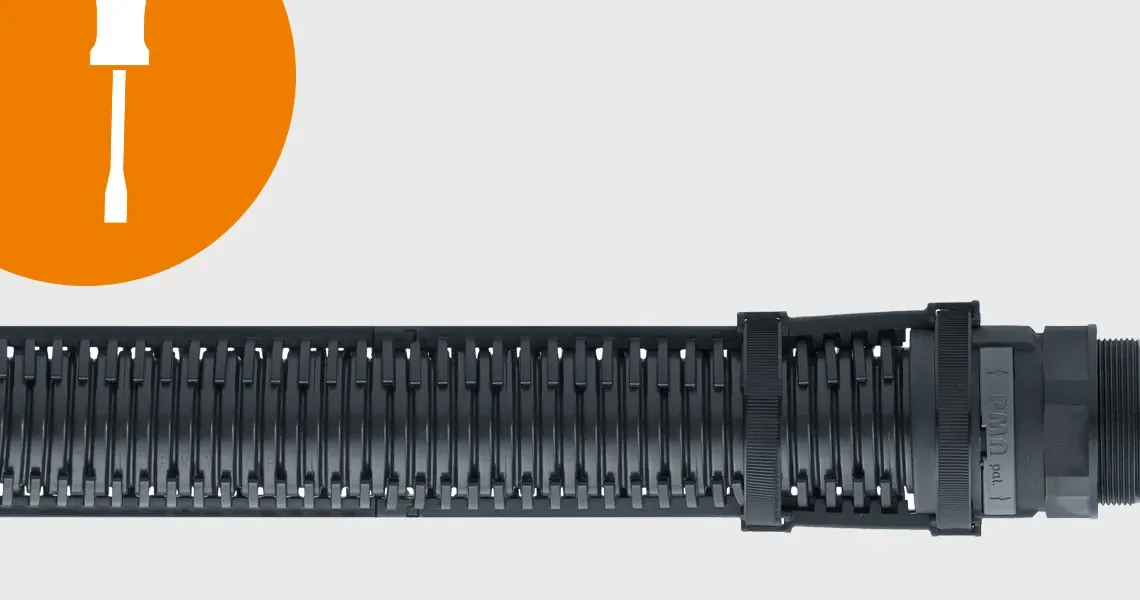 Consignes de montage système e-rib