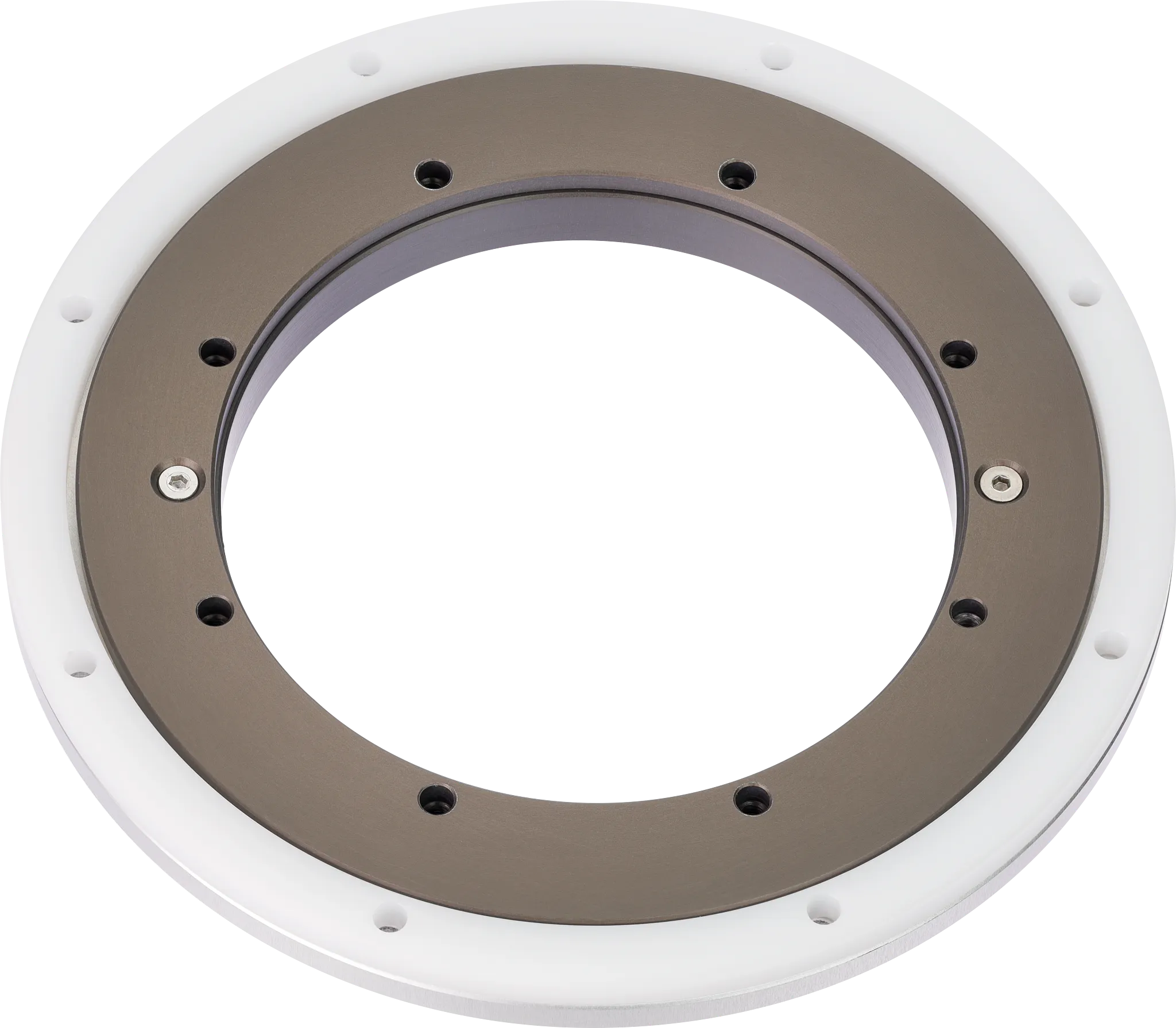 PRT svängkranslager