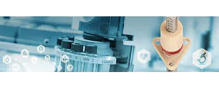 Tehnologie de laborator