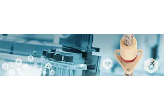 Laboratory technology