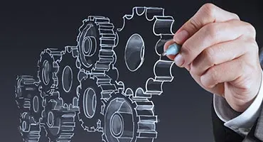 Solicitud de proyecto