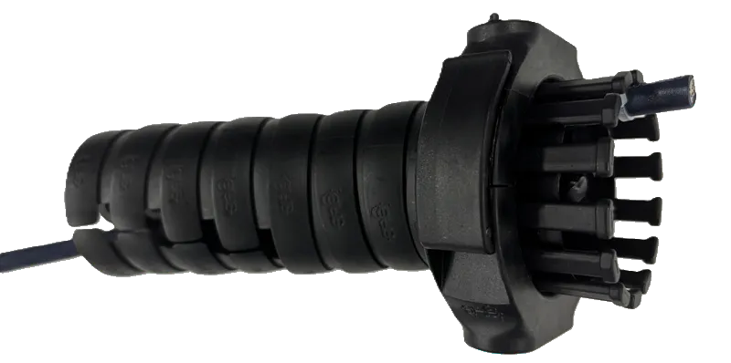 TRE/TRC スリーブ