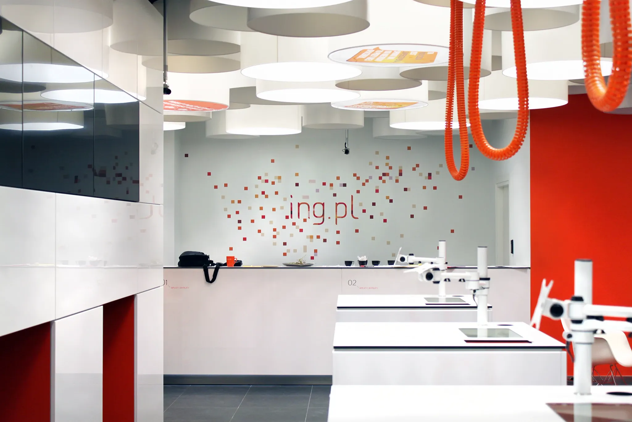 triflex TRE chez ING Schlesische Bank