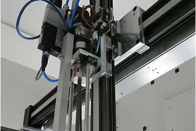 drylin® Axes de courroies dentées ZLW