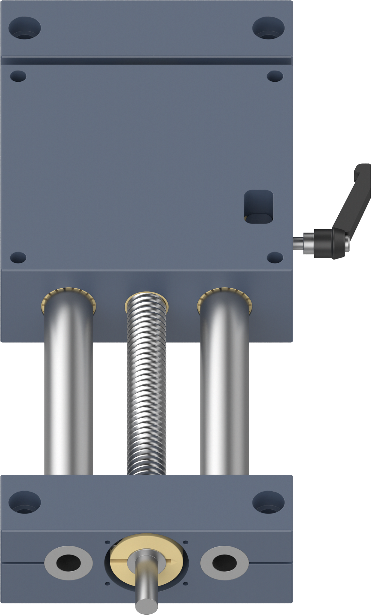 drylin® SHT linear actuator ball bearing
