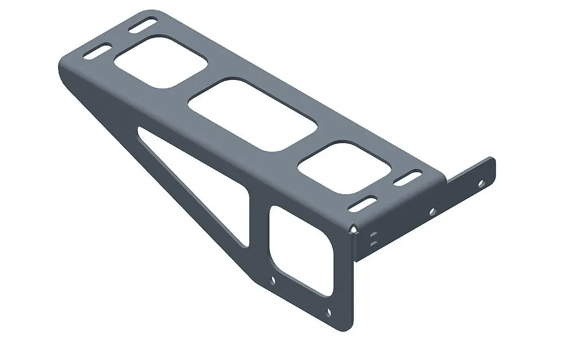 Adapterkonsole für FANUC TR.911.220