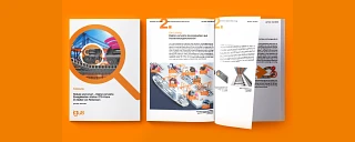 Case study smart plastics in cranes