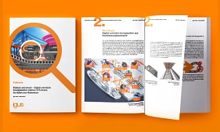 Case study brochure: Robust and smart