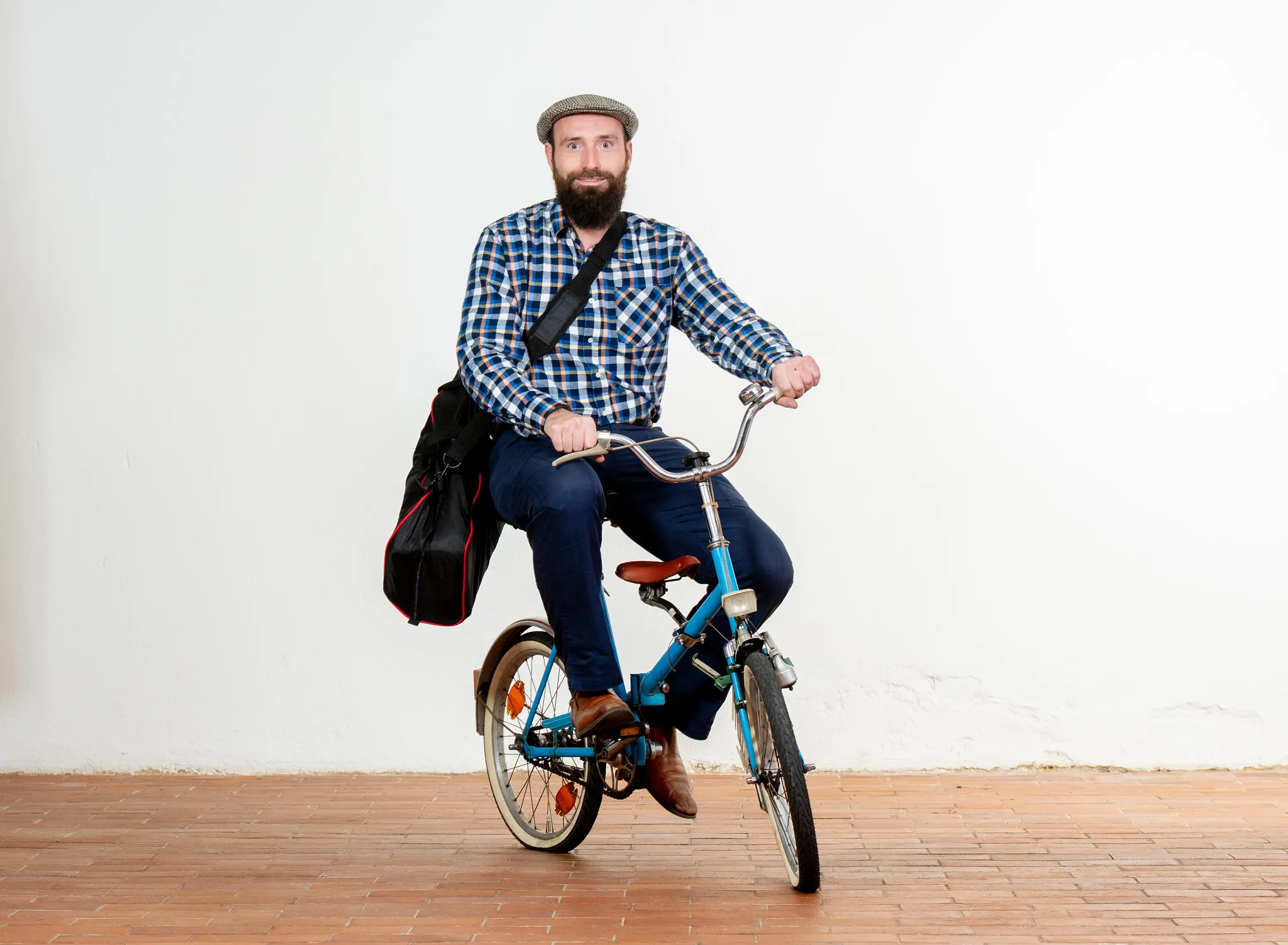 Das mobile Flipchart - CompactChart