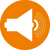 icon low-vibration quiet