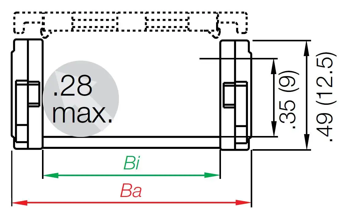 047.10.018.0 technical drawing