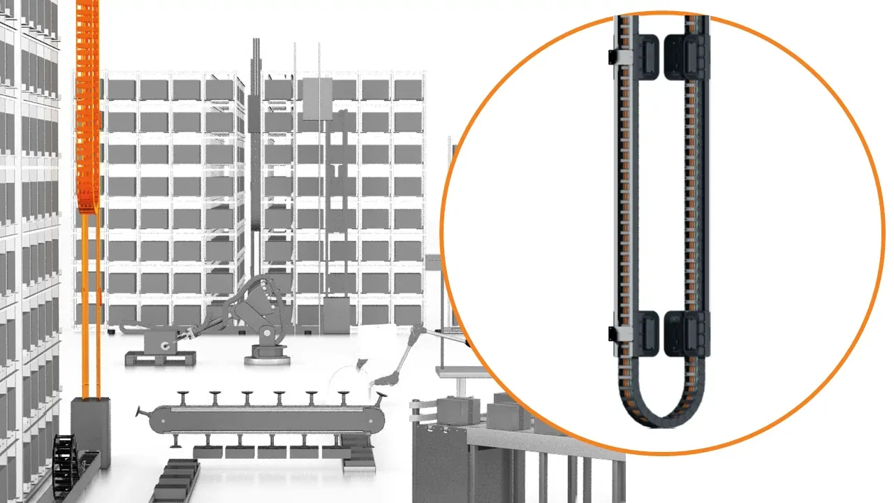 交通物流中的guidelite ECO