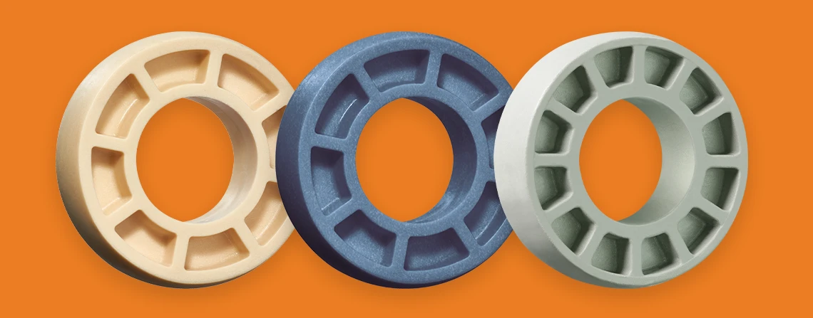 JEM-SP insert bearing