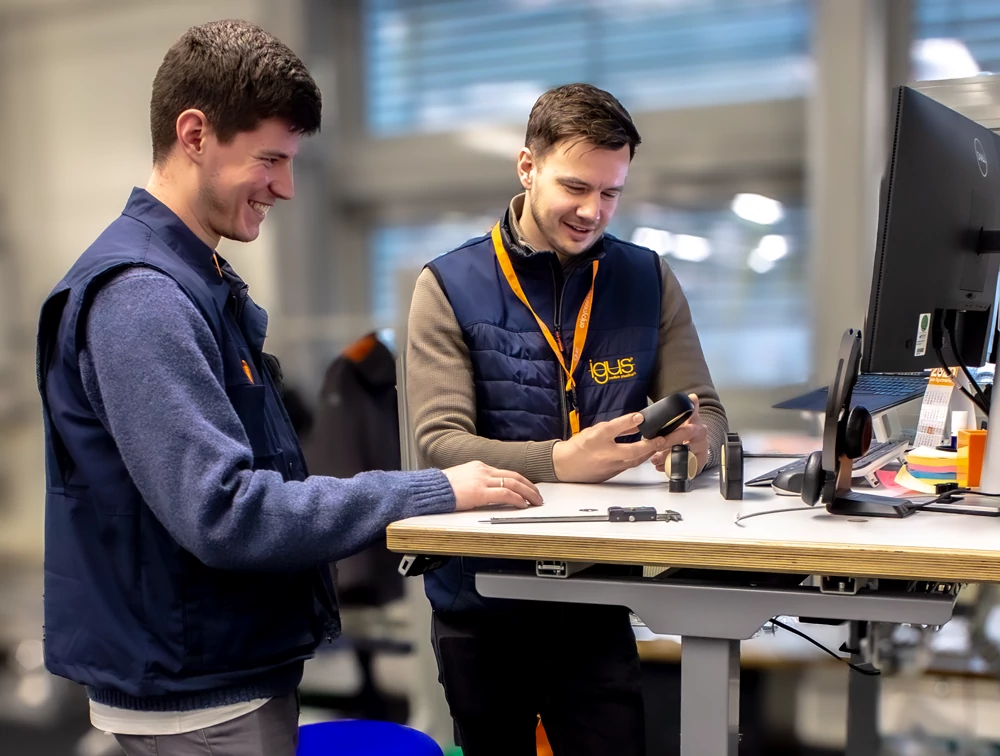 Gemeinsam zur passenden Lösung