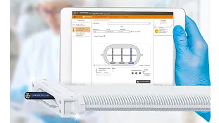 e-skin® interior separation configurator