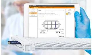 e-skin® interior separation configurator
