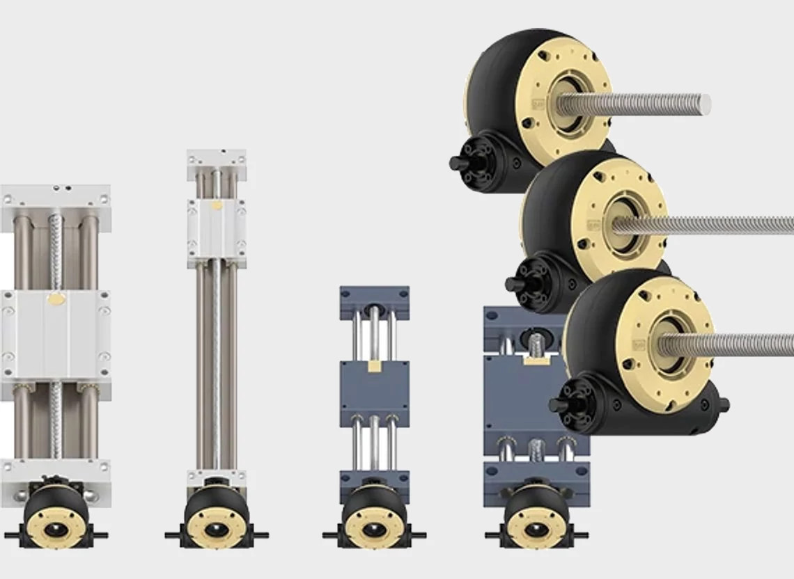 apiro synchronising gearbox