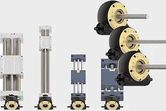 apiro Lineareinheiten