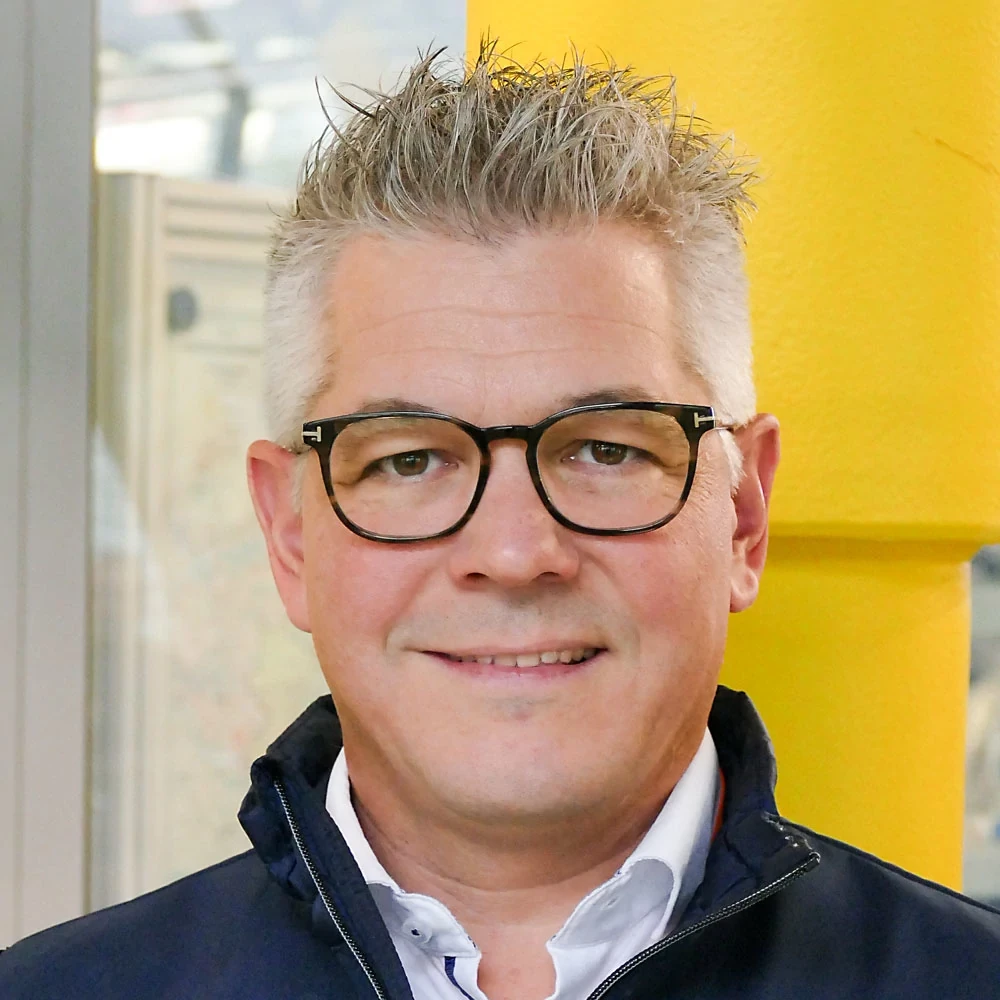 フランク・シュレーゲル