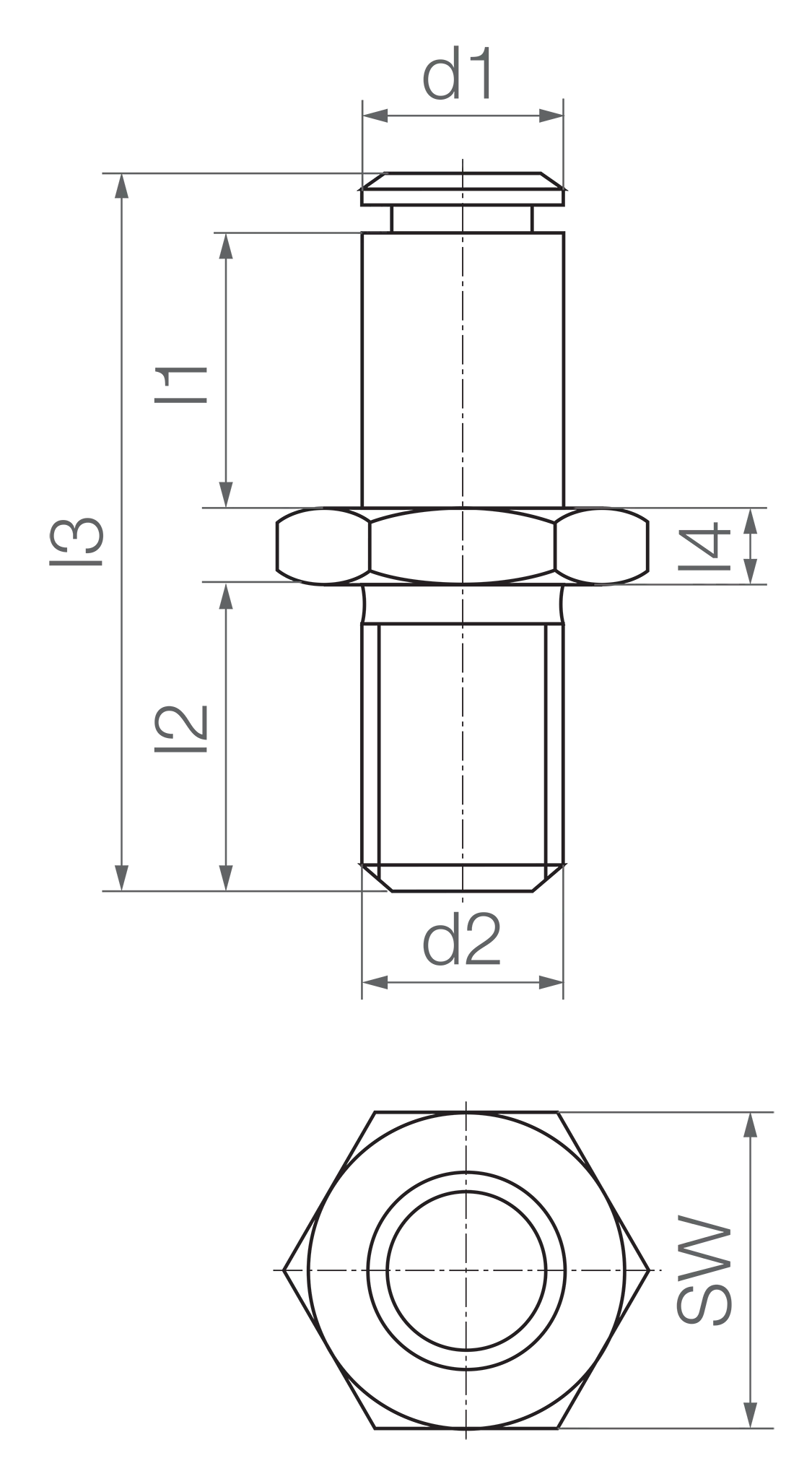 PKLM-05 technical drawing