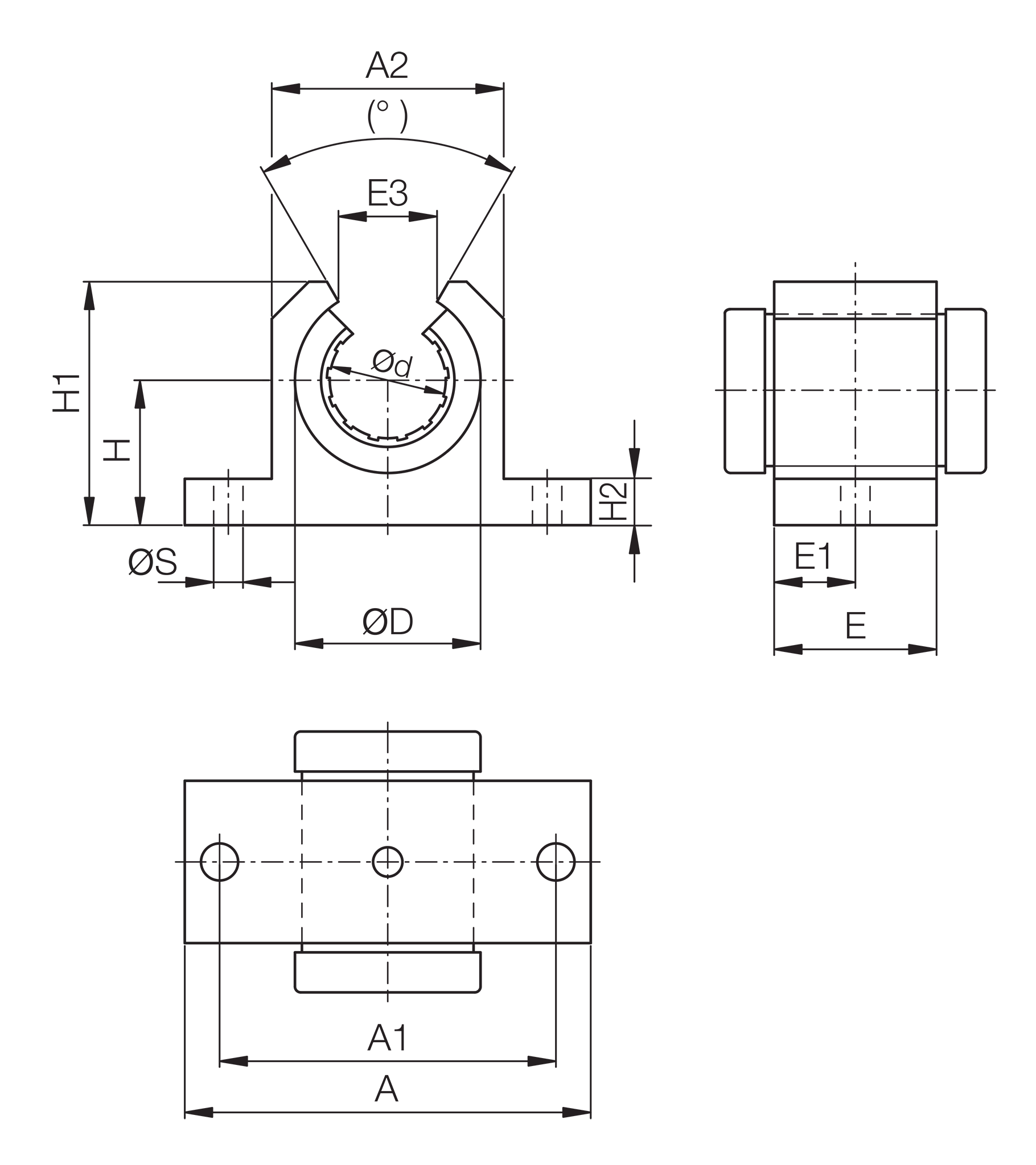 OGAS-03-12 technical drawing
