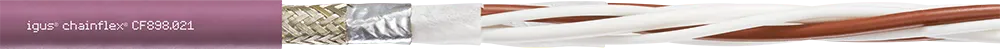 CAN bus cable CF898