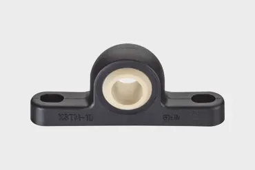 KSTM pillow block bearings