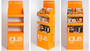 igus Corner