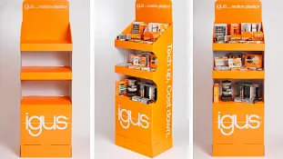 igus Corner