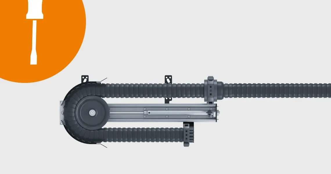 Consignes de montage triflex RSP