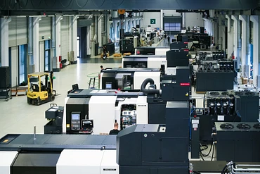 DMG Mori Machine Tools