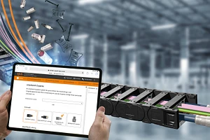 Kabelrups-configurator