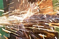 Essais de puces dans le laboratoire igus®