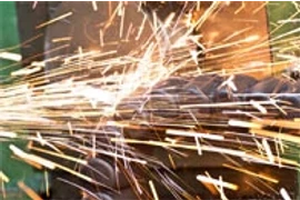 Pruebas de chips en el laboratorio igus®