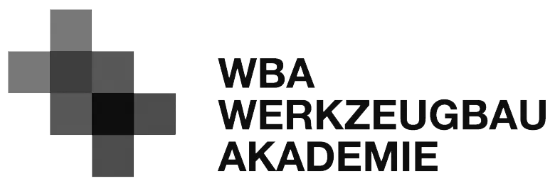 WBA Werkzeugbau Logo
