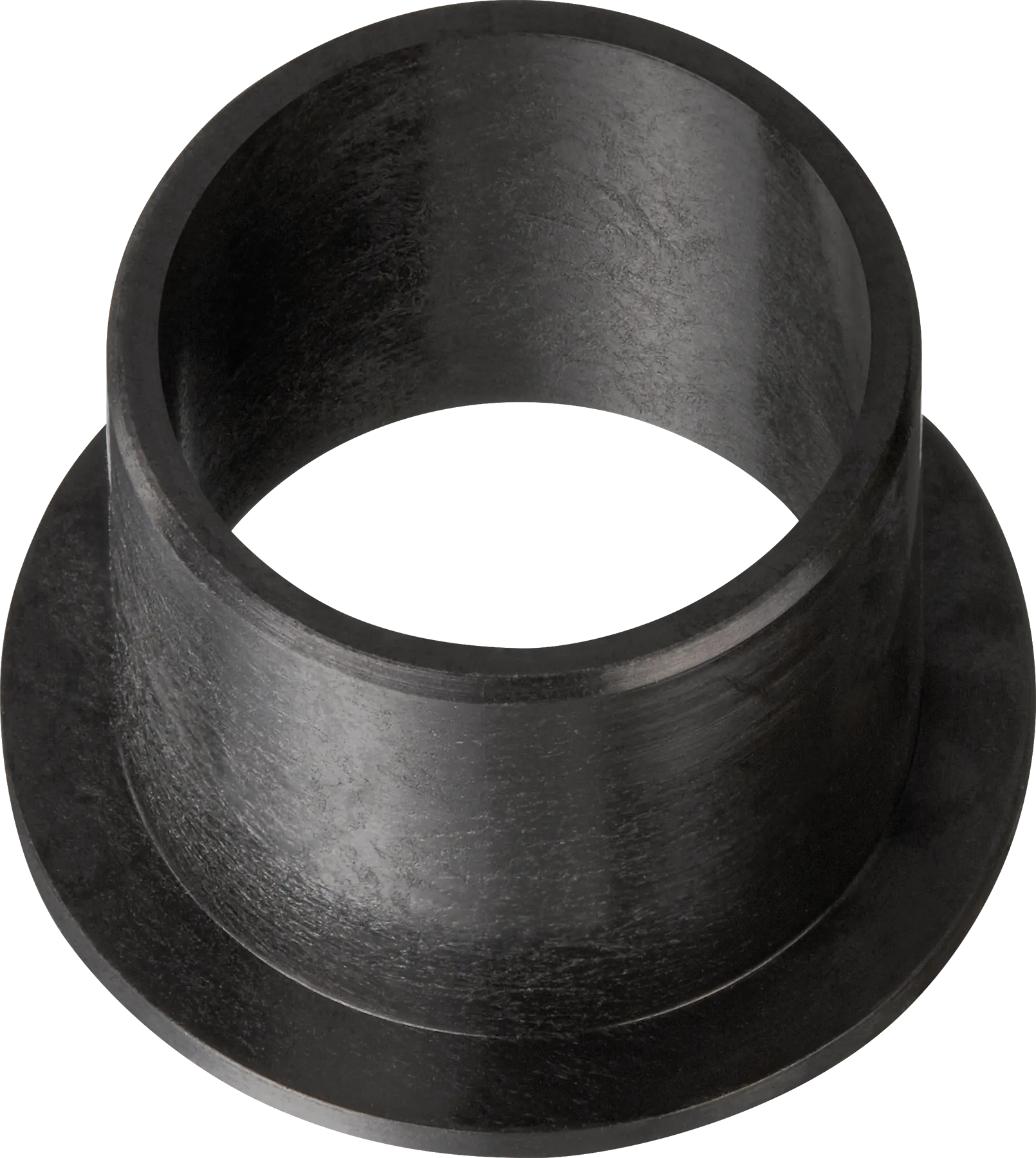 Cojinete con valona iglidur P